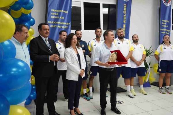 Voleybol Okulu